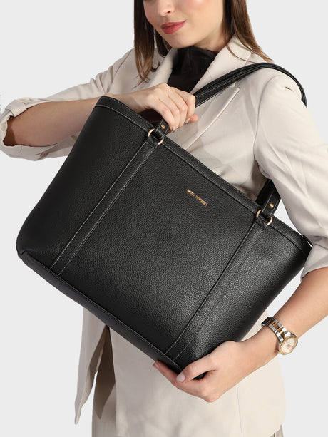 JESSICA CLASSIC TOTE BAG