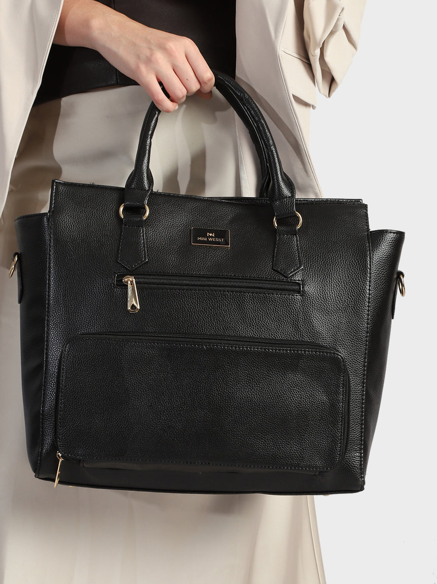 HILARY CLASSIC  LUNCH TOTE BAG