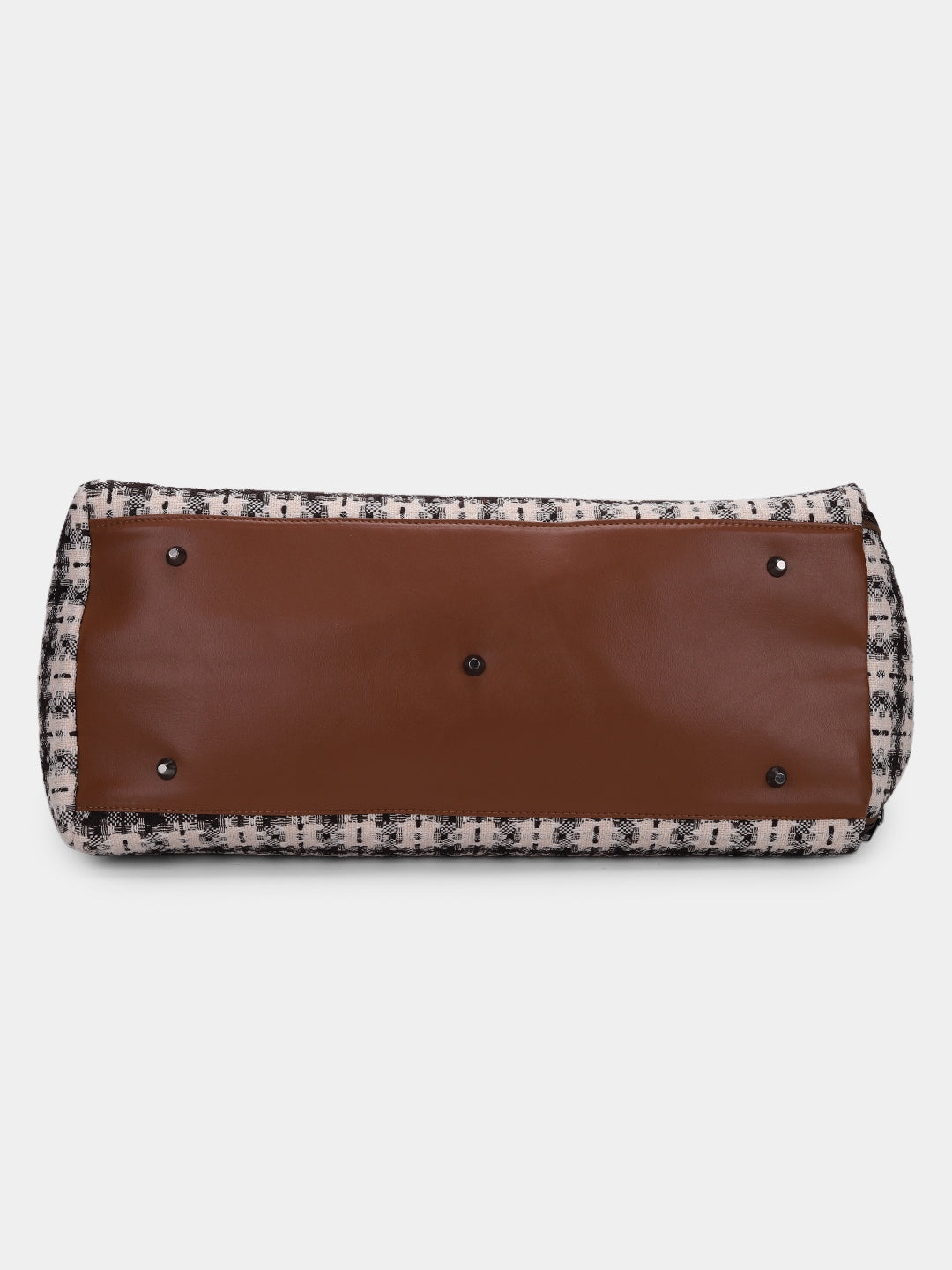 WALL STREET DUFFLE BAG