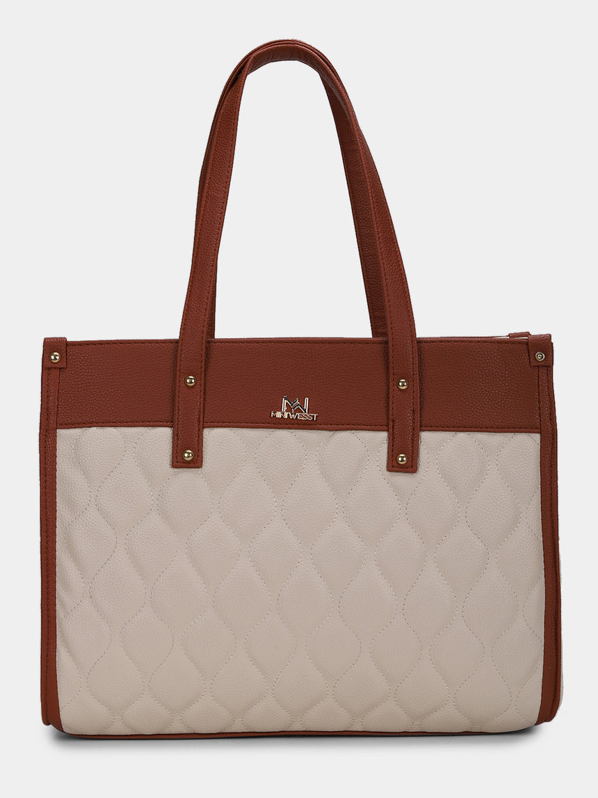 AMORA TOTE