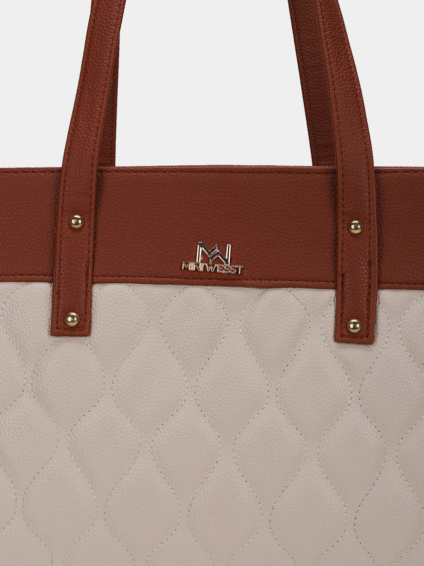 AMORA TOTE