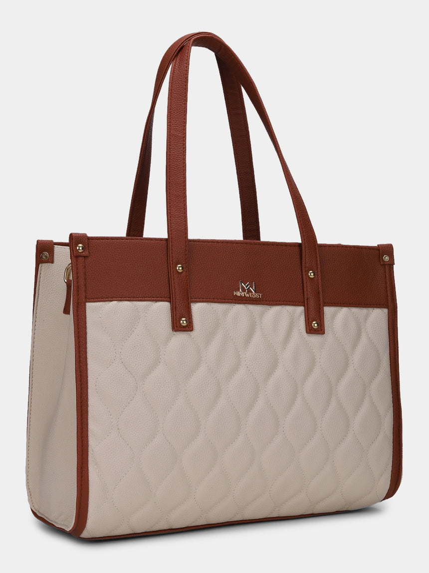 AMORA TOTE