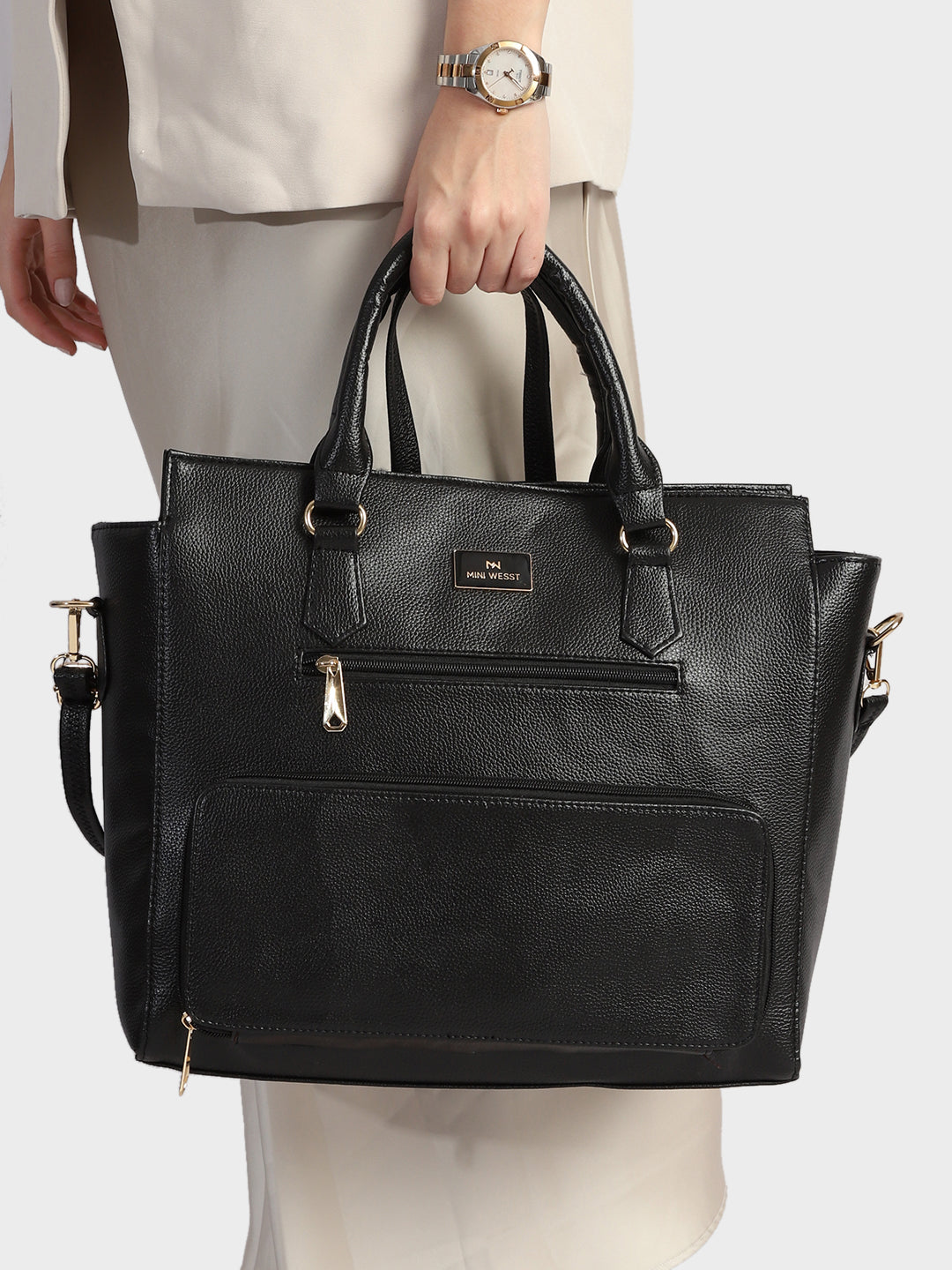 HILARY CLASSIC  LUNCH TOTE BAG