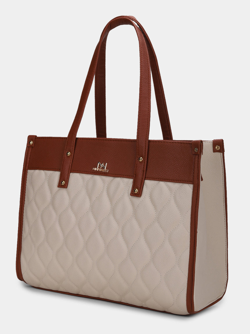 AMORA TOTE