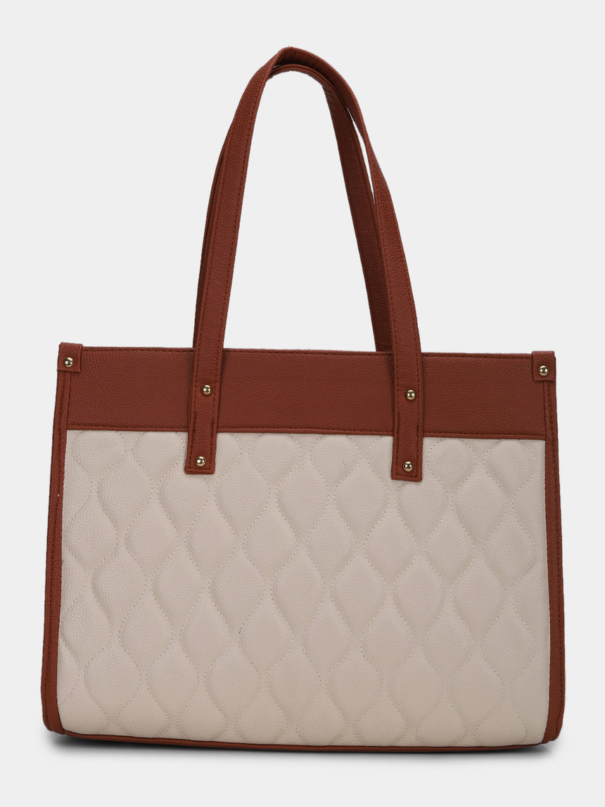AMORA TOTE