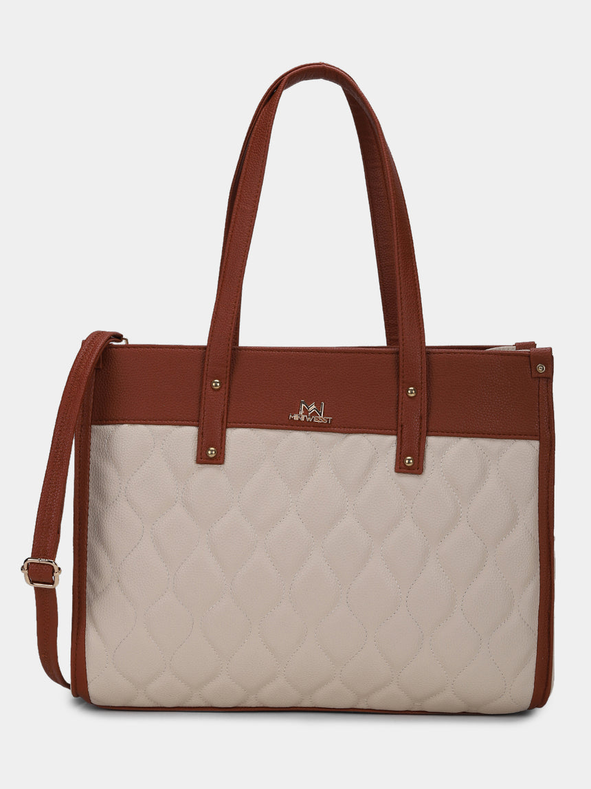 AMORA TOTE