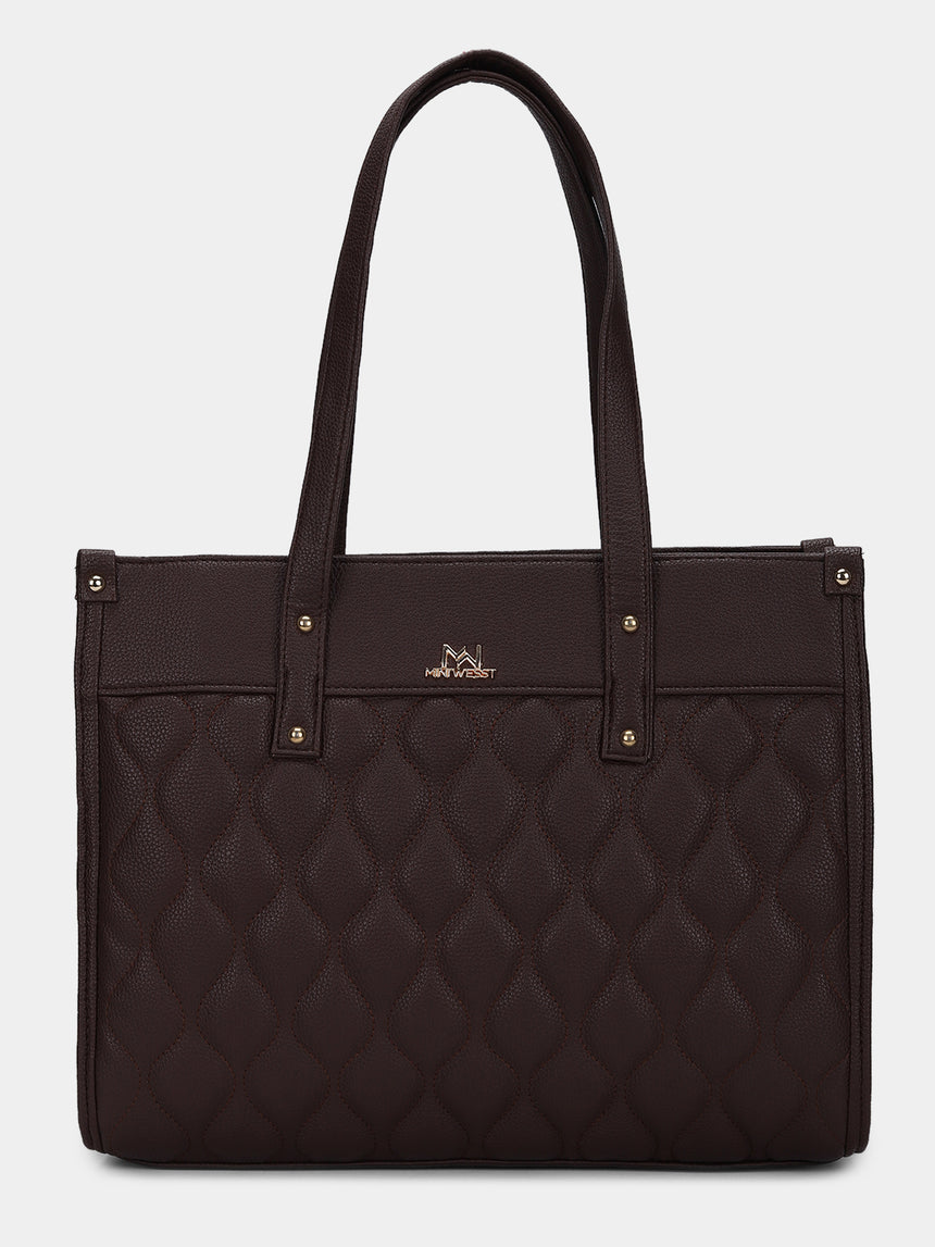 AMORA  TOTE