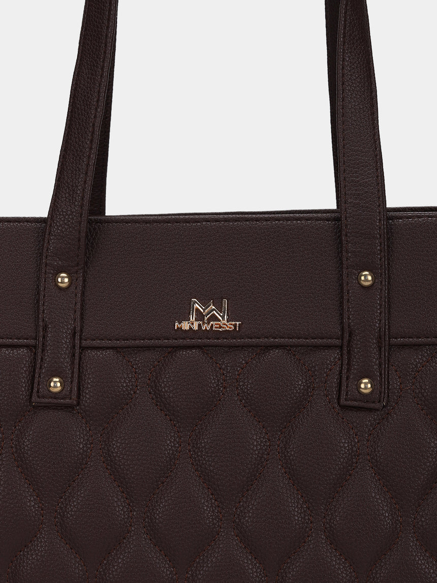 AMORA  TOTE