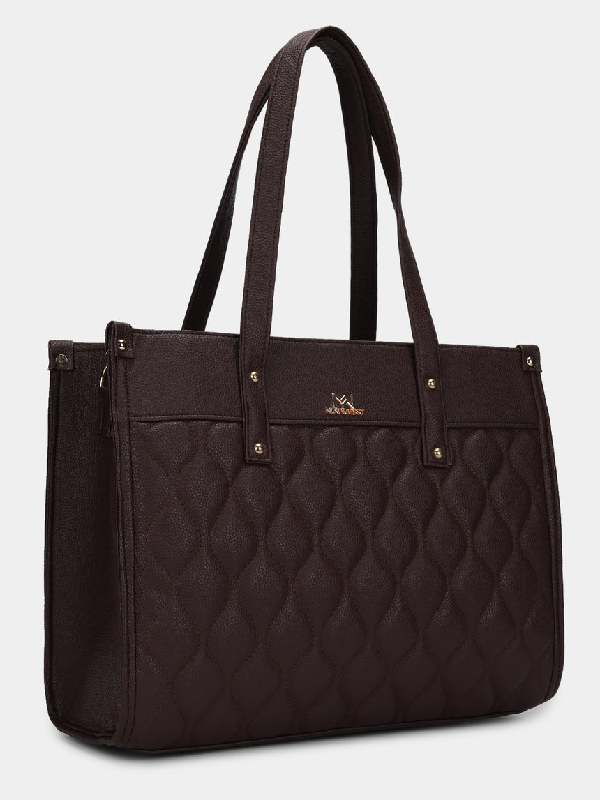 AMORA  TOTE