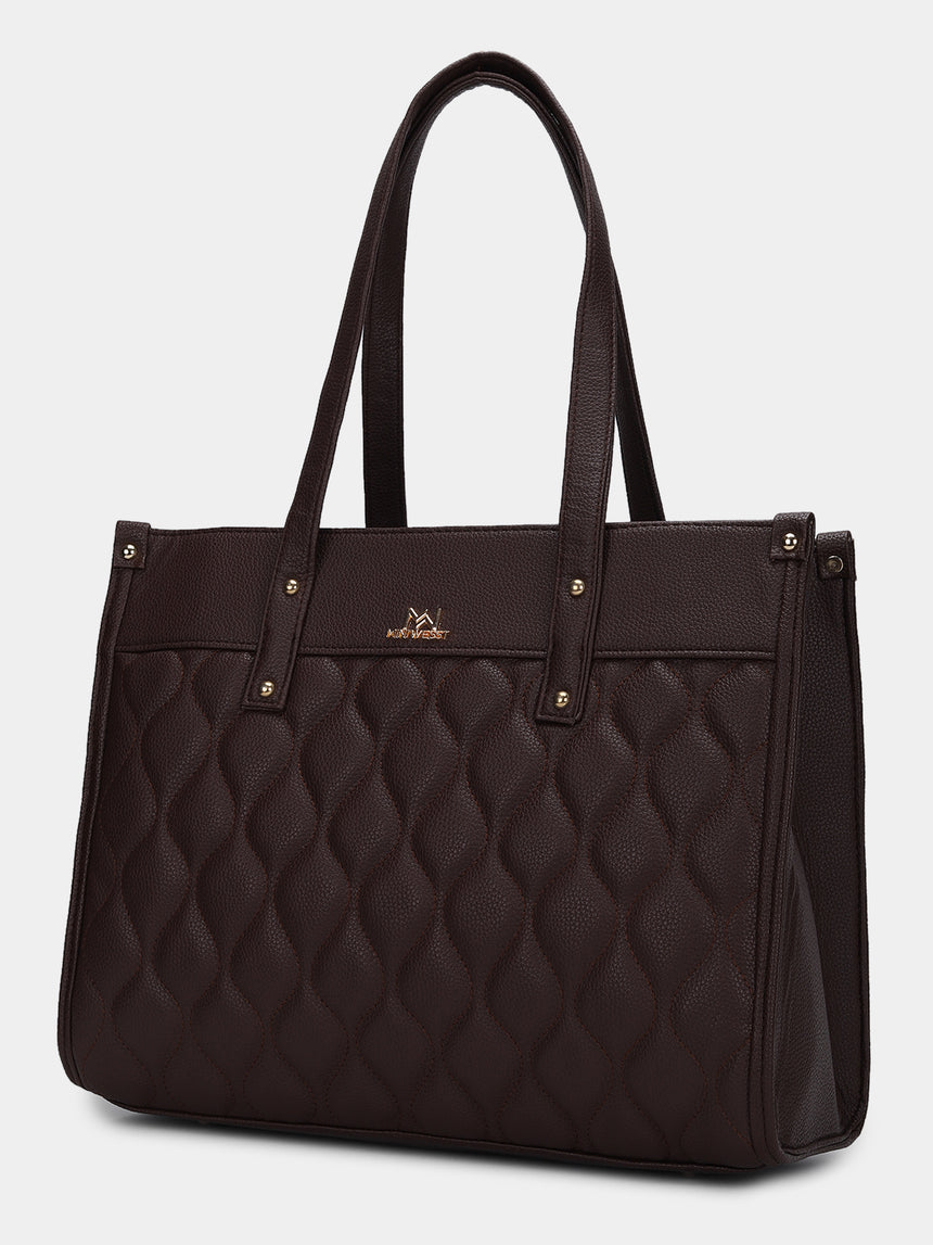 AMORA  TOTE