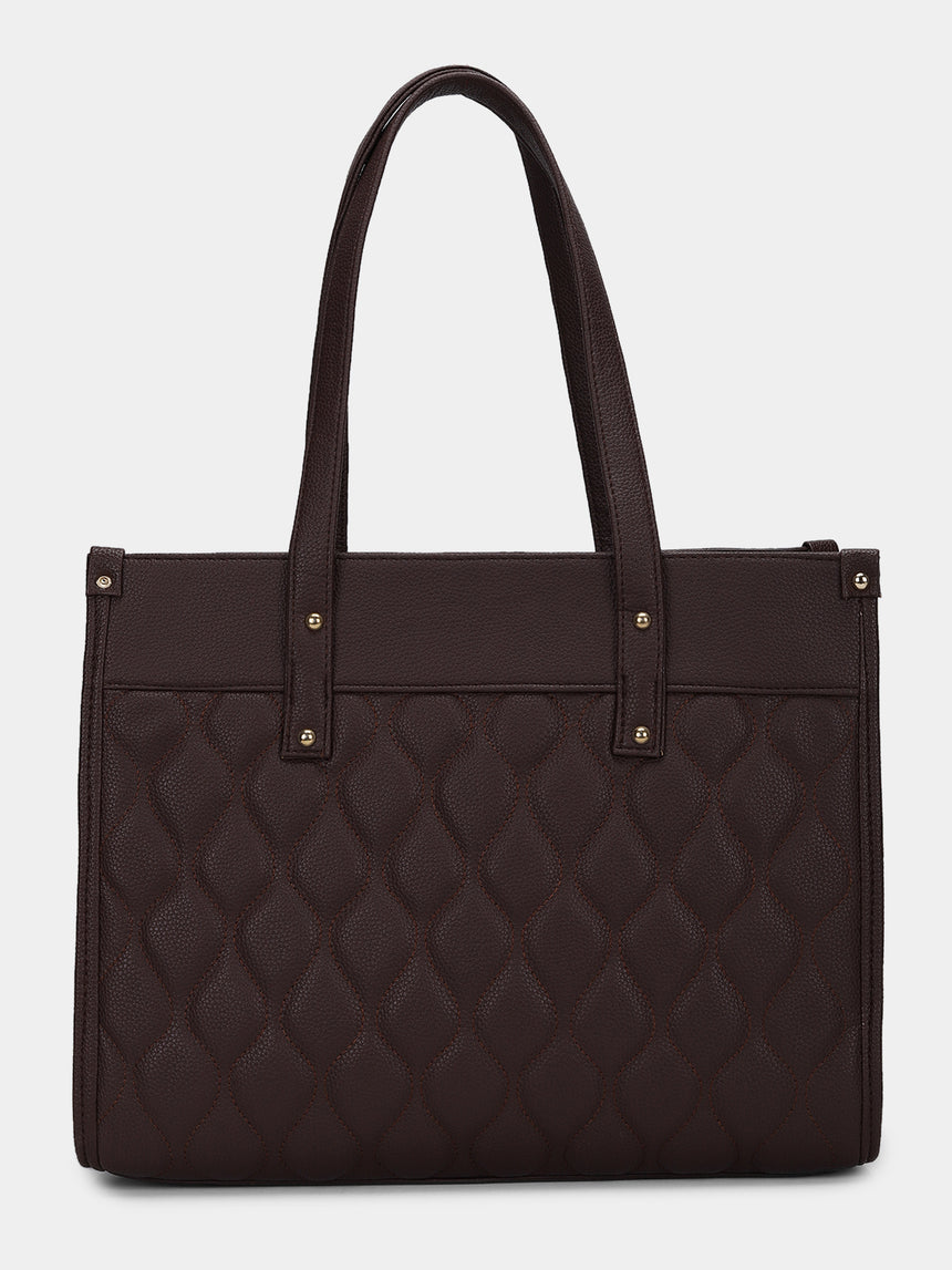 AMORA  TOTE