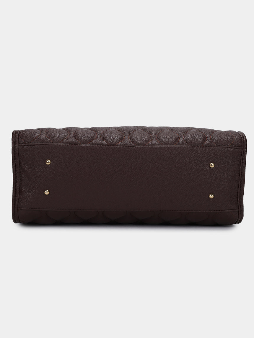 AMORA  TOTE