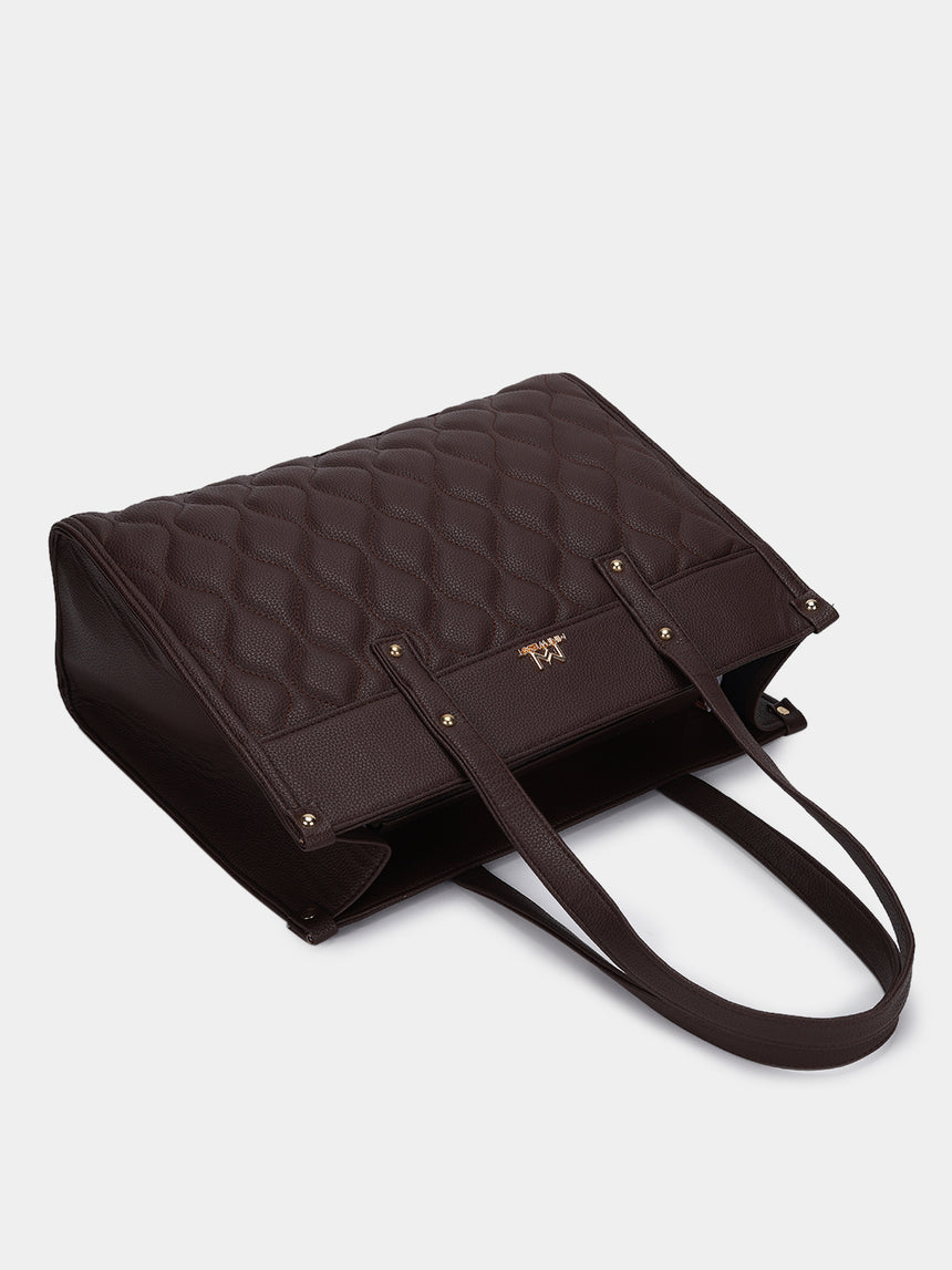 AMORA  TOTE