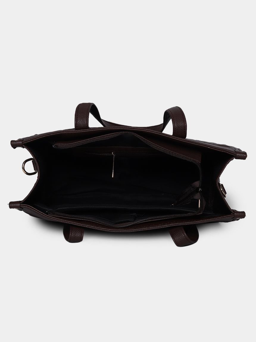 AMORA  TOTE