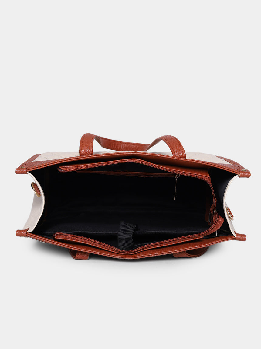 AMORA TOTE