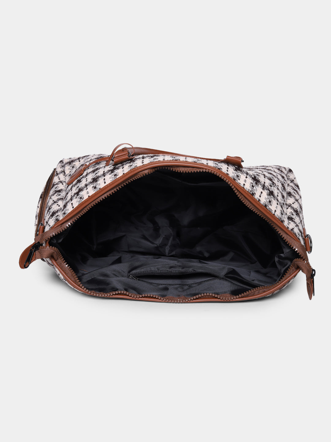 WALL STREET DUFFLE BAG