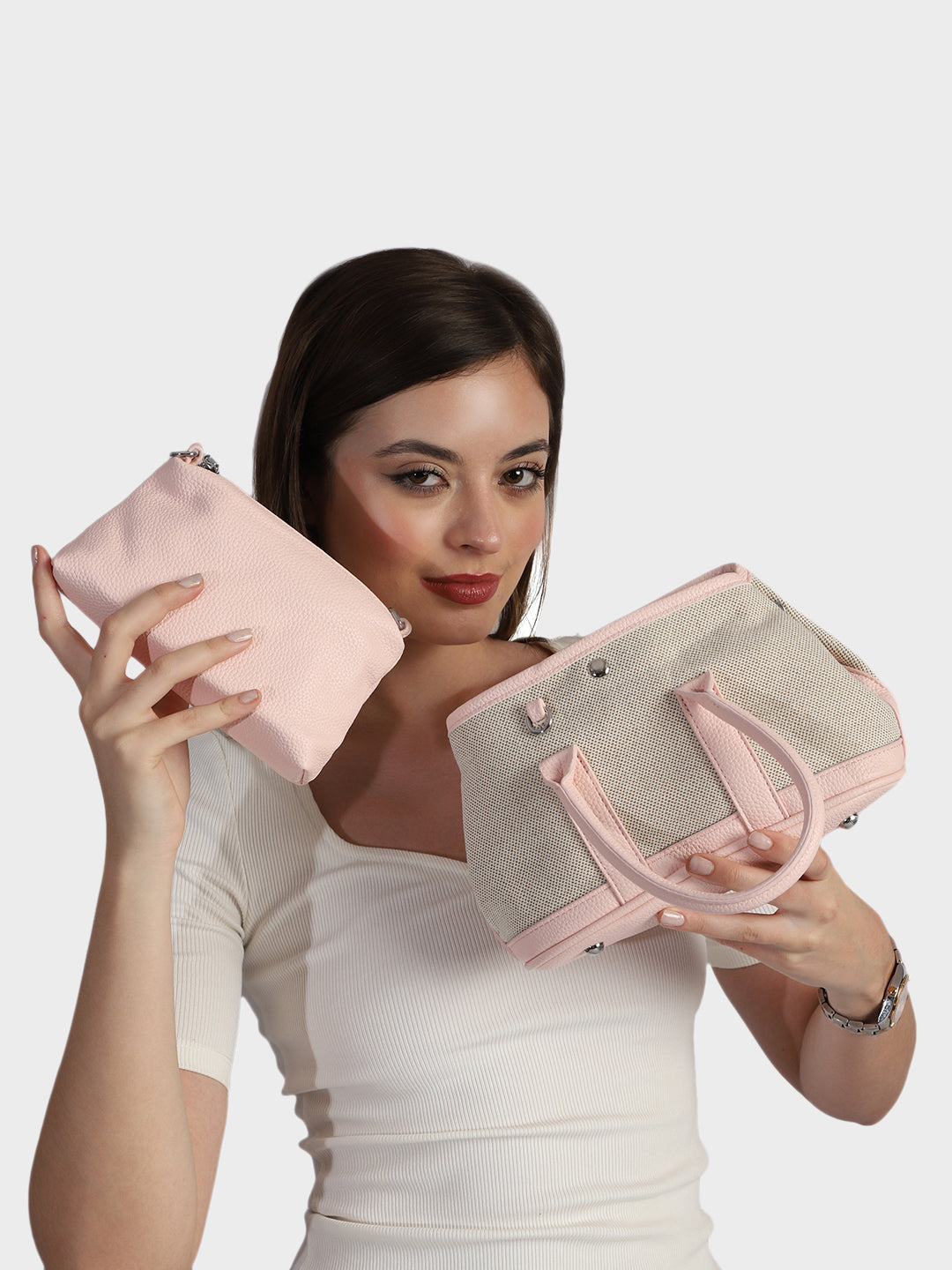 VALENTINA MINI HANDBAG