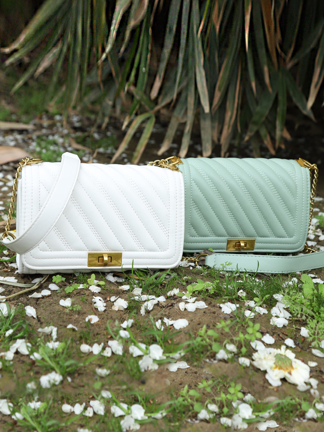 NAIROBI SLING BAG