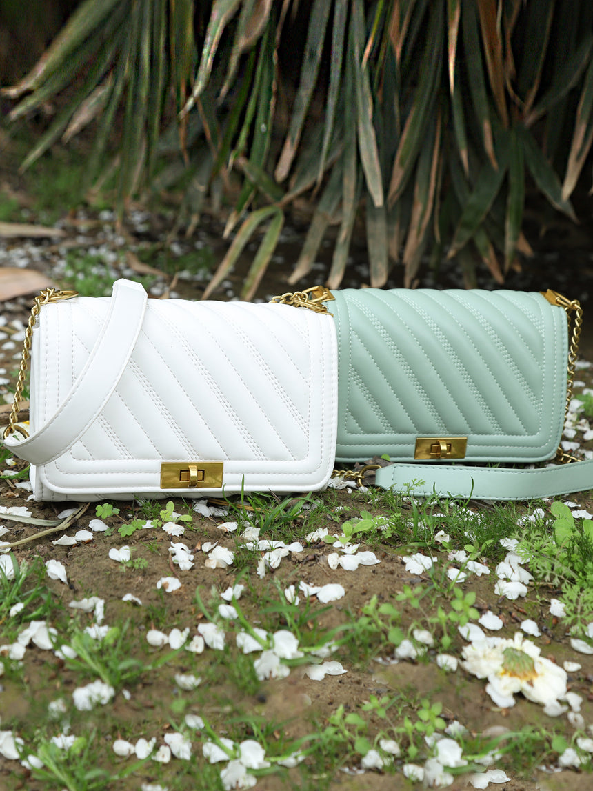NAIROBI SLING BAG