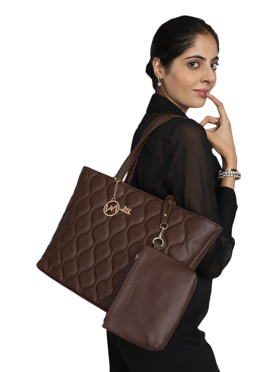 Rachel Brown Tote