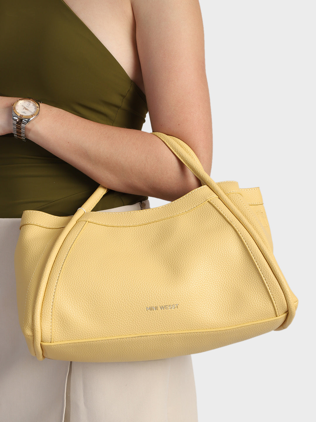 ELOSA HANDBAG