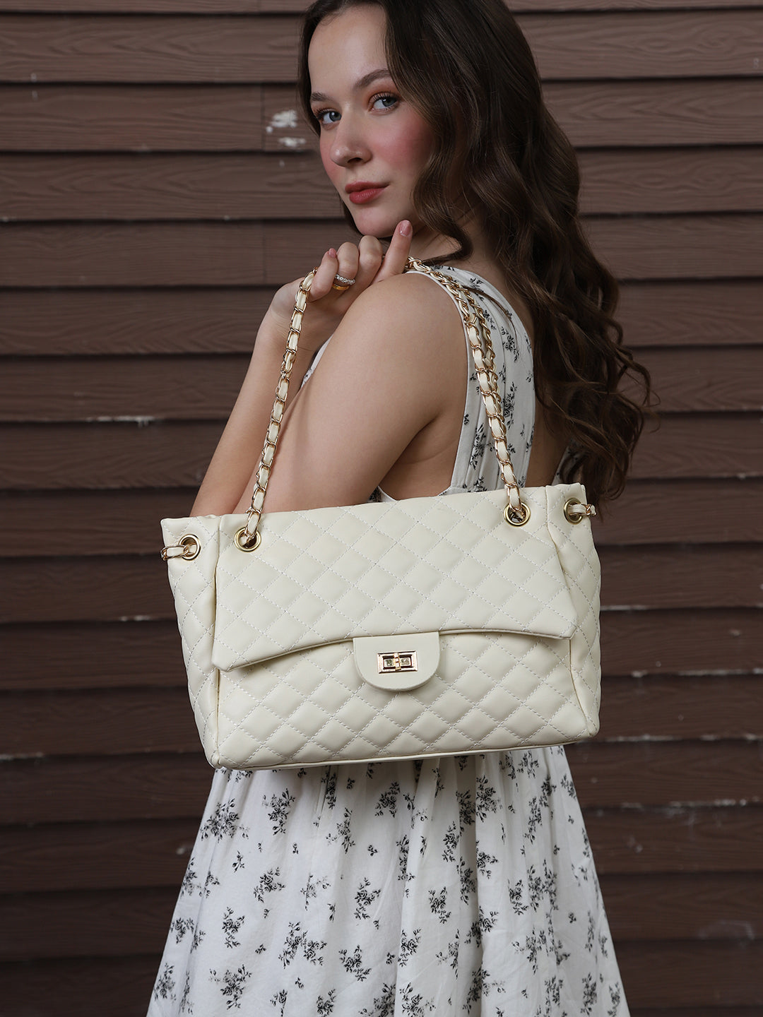 LOMBARD STREET BAG