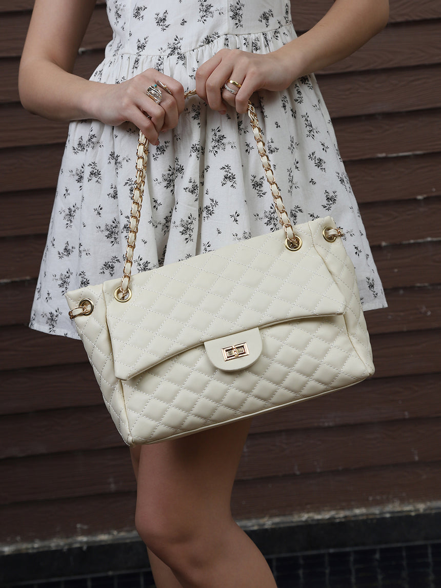 LOMBARD STREET BAG