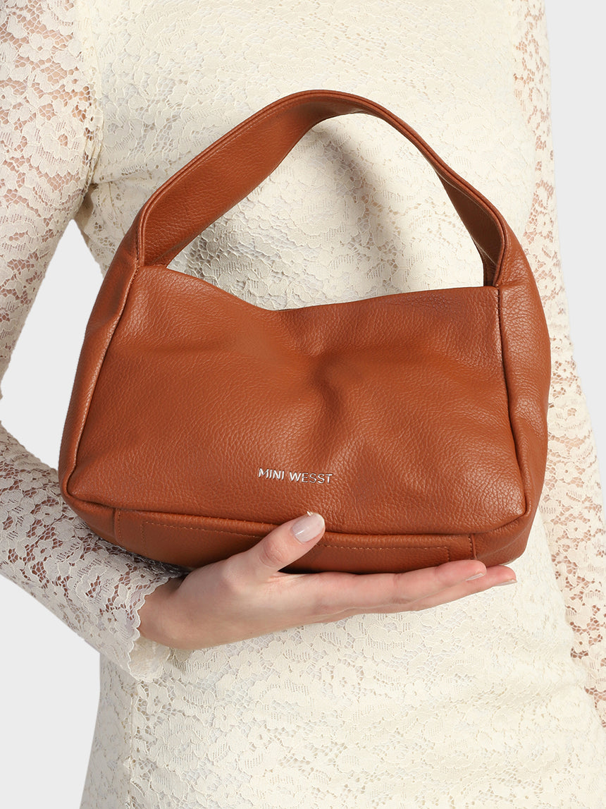 Ashlie Brown Handbag