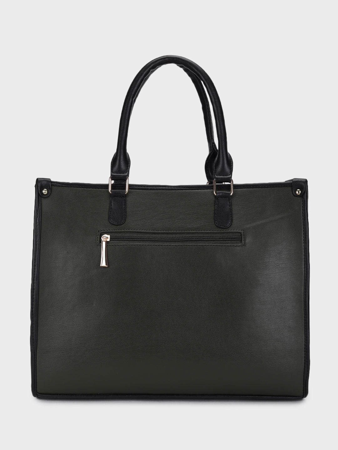 Green Hannah Classic Tote Bag