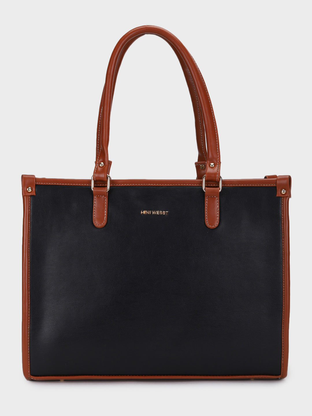 Black Hannah Classic Tote Bag