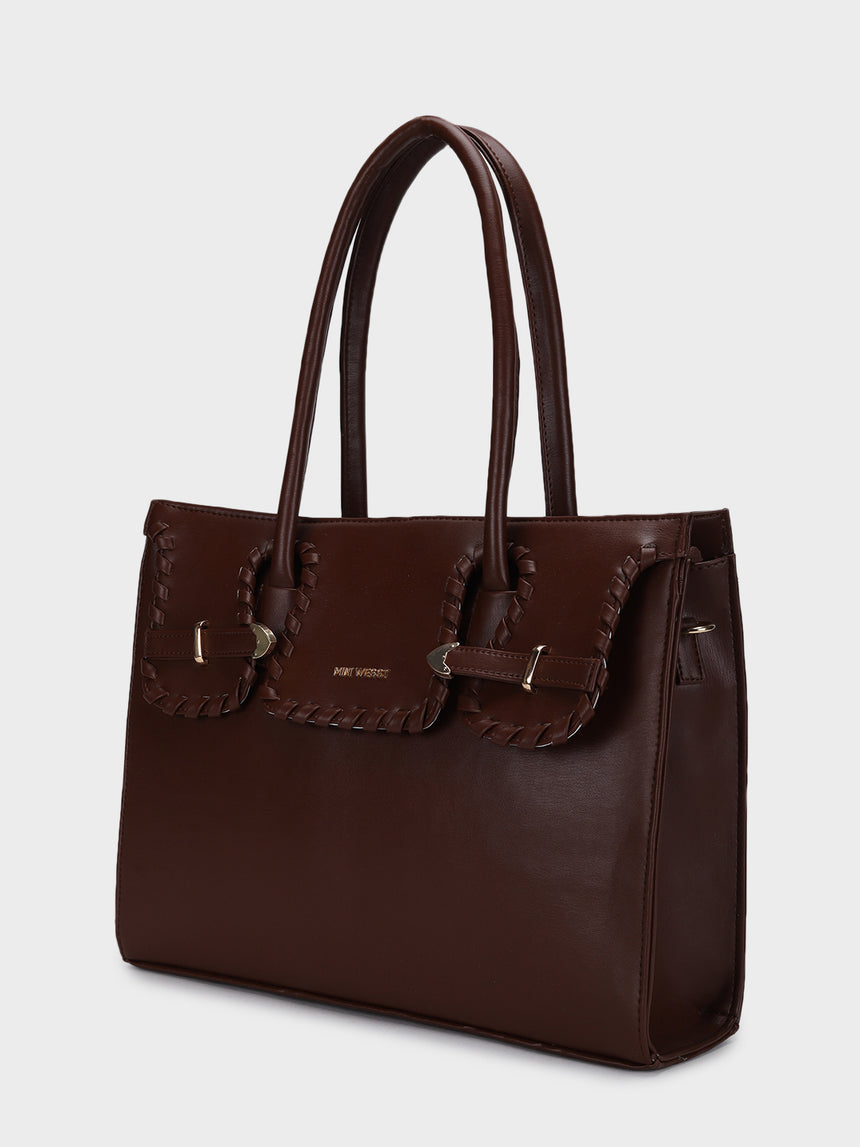 BENNET CLASSIC TOTE BAG