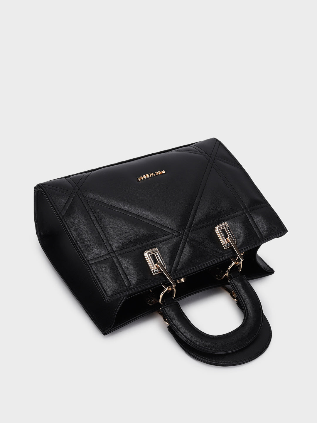 Black Jade Mini Handbag