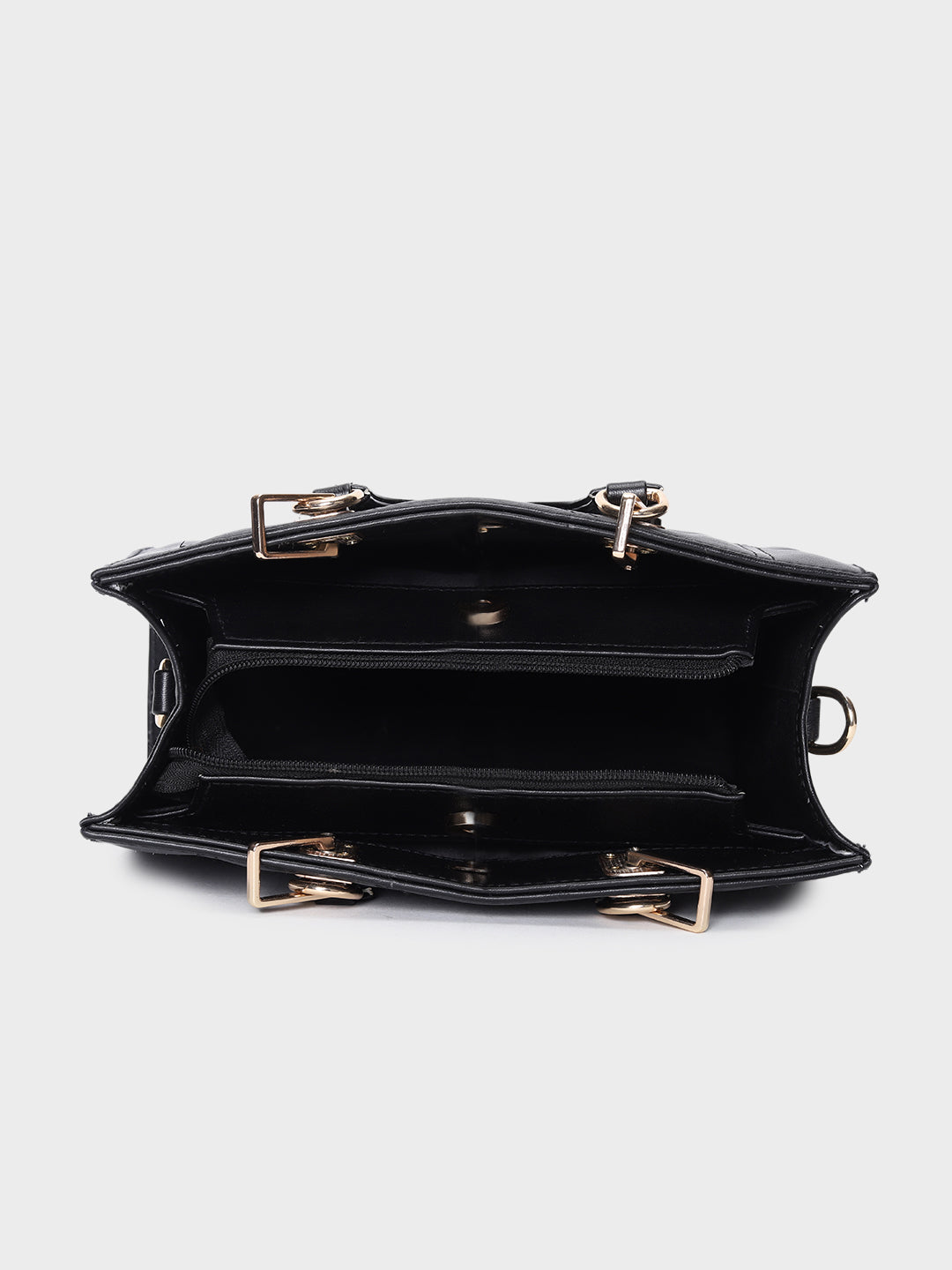 Black Jade Mini Handbag