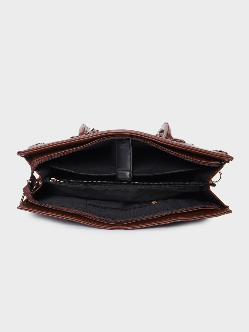 BENNET CLASSIC TOTE BAG
