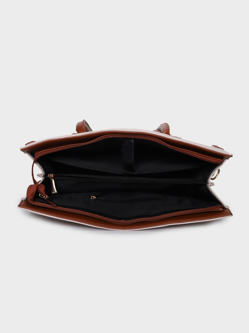 BENNET CLASSIC TOTE BAG