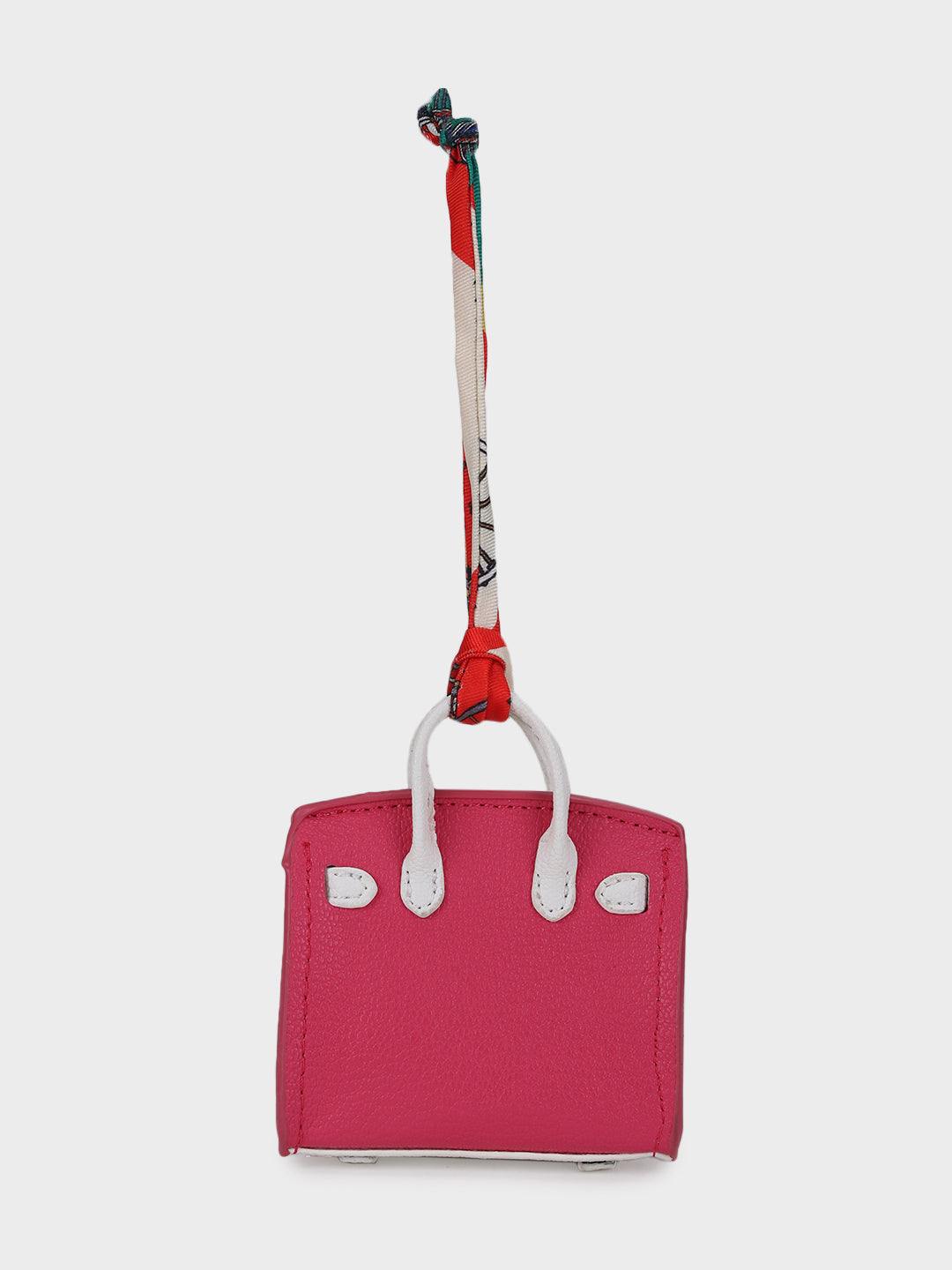 BIRKS HOUSE AIRPOD BAG
