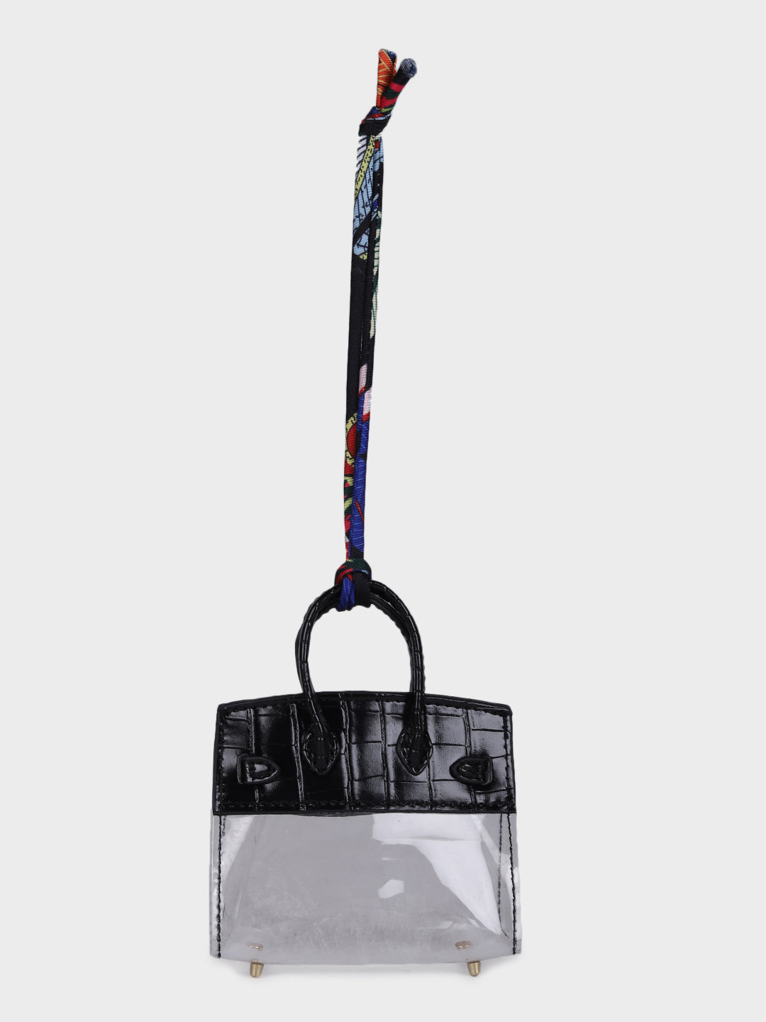 BIRKS HOUSE AIRPOD BAG