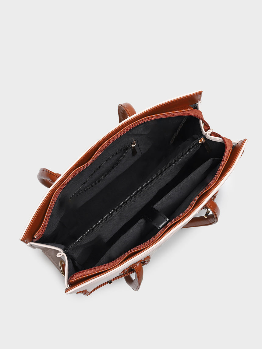 BENNET CLASSIC TOTE BAG