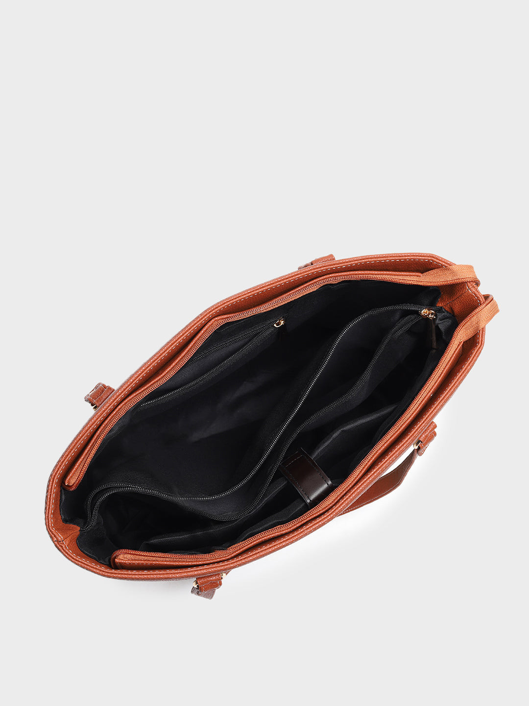 Beige Jessica Classic Tote Bag