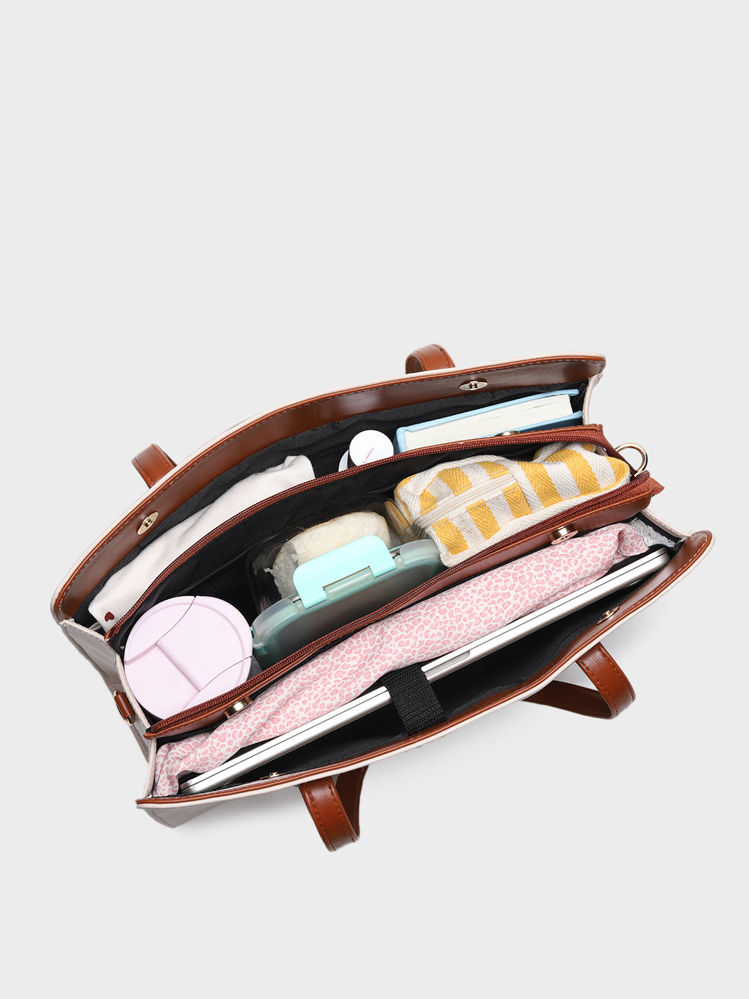 ARIA TOTE BAG
