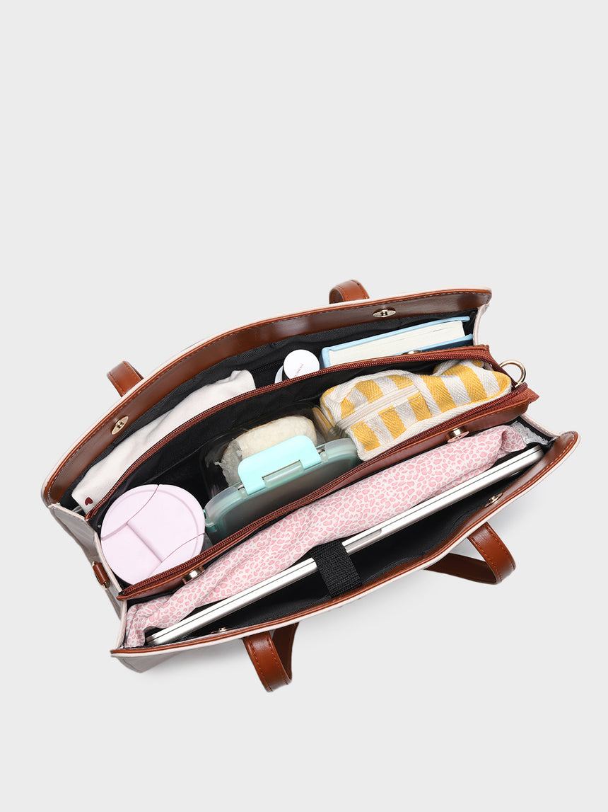 ARIA TOTE BAG
