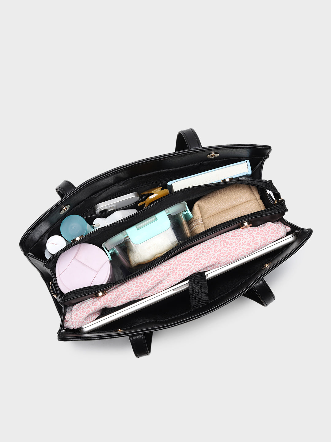 ARIA TOTE BAG