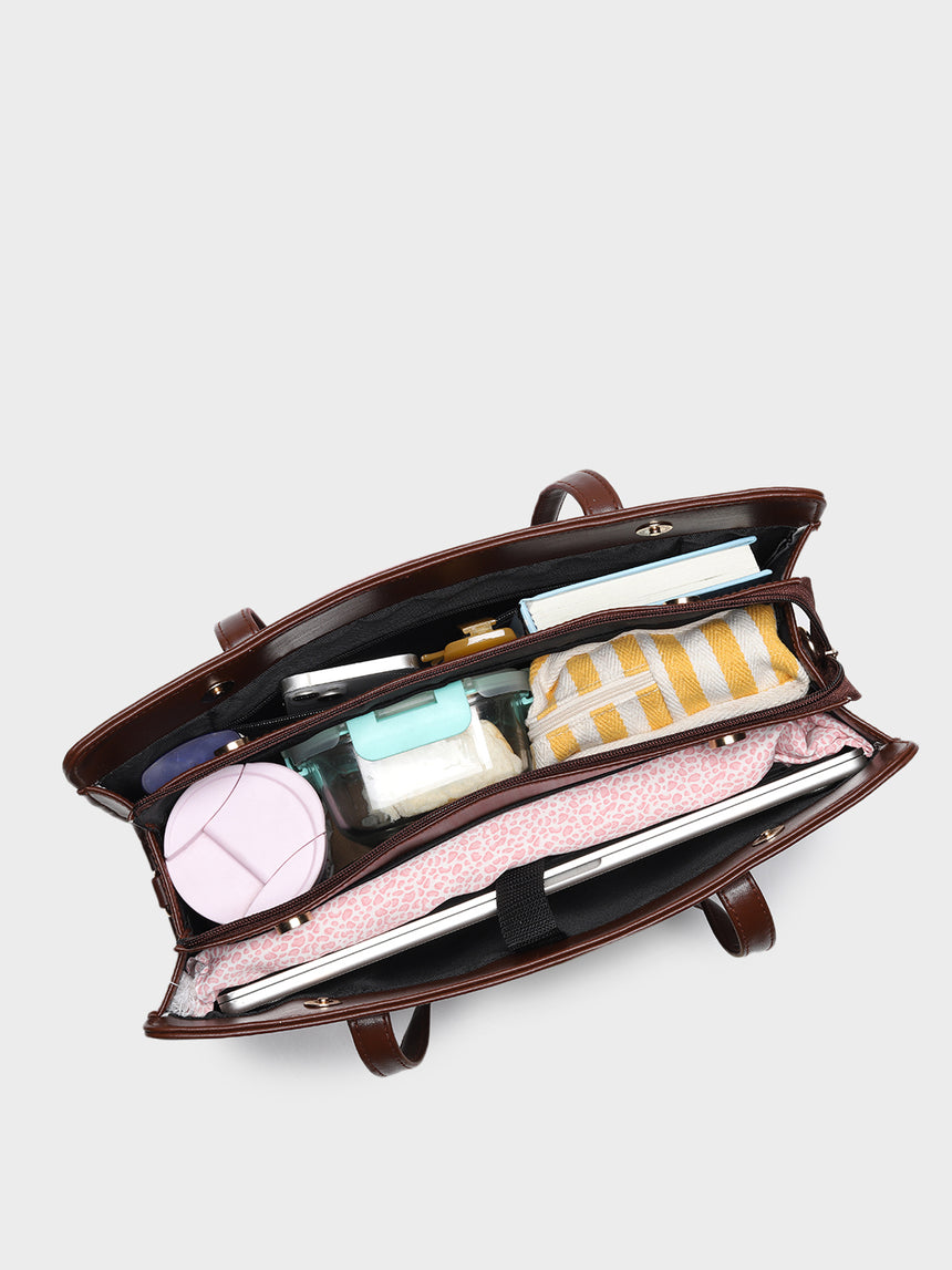 ARIA TOTE BAG