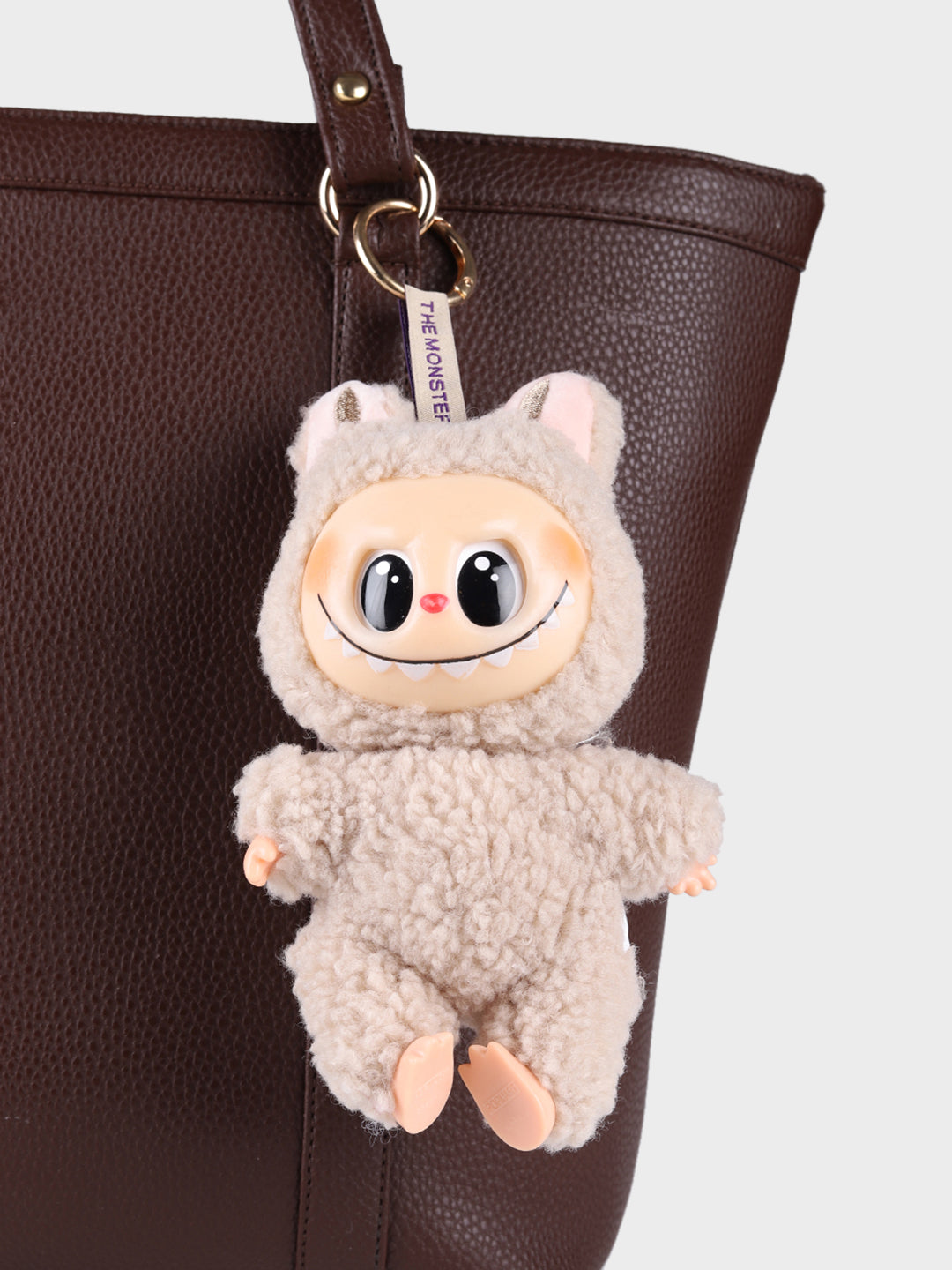 LABUBU CHARM