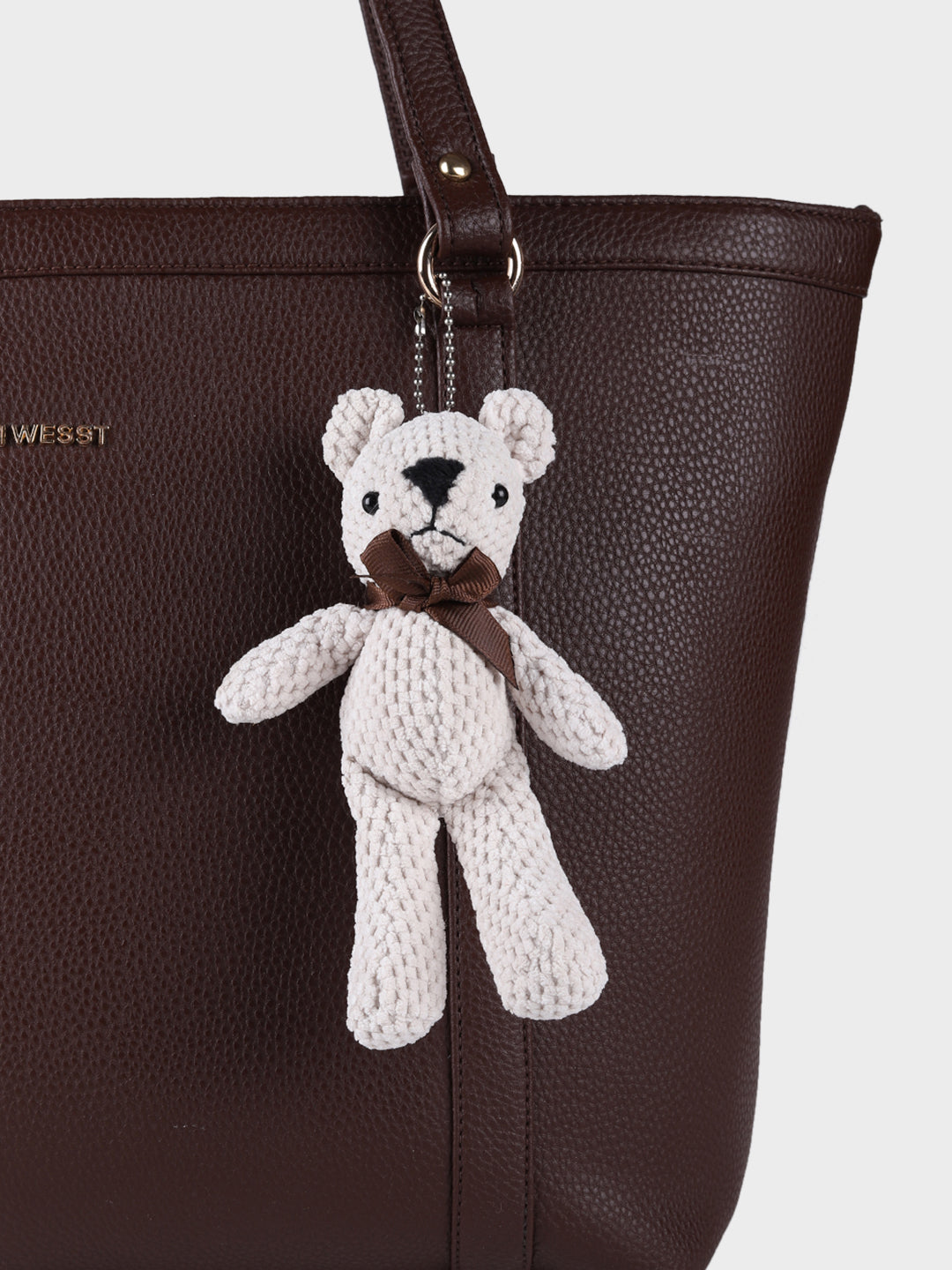 TEDDY CHARM