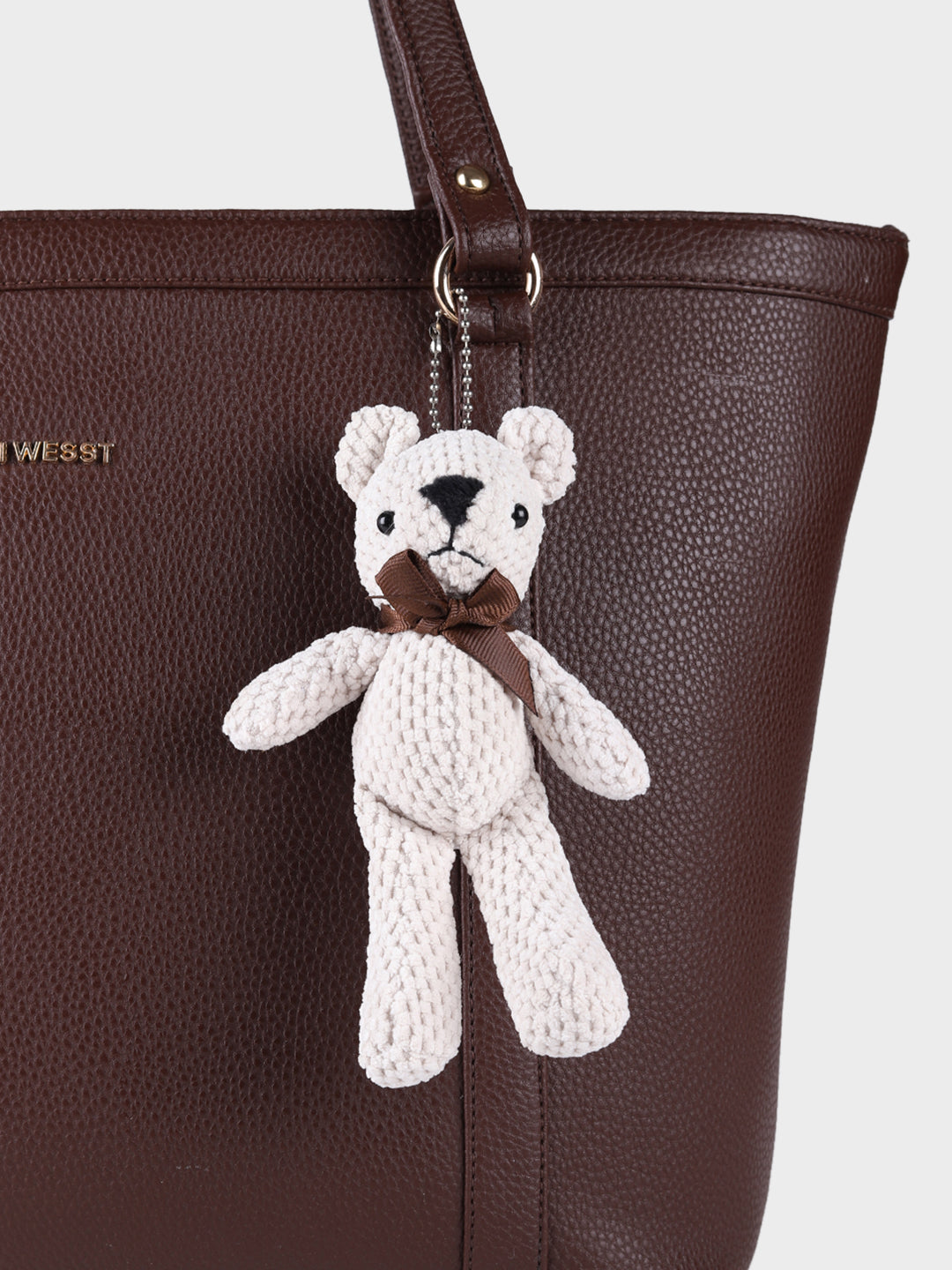 TEDDY CHARM