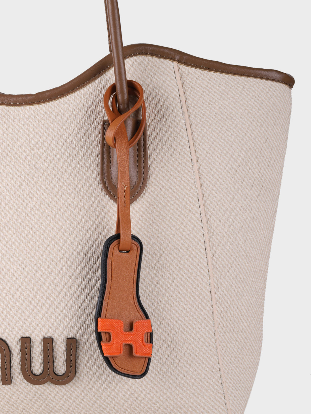 SLIP ON CHARM
