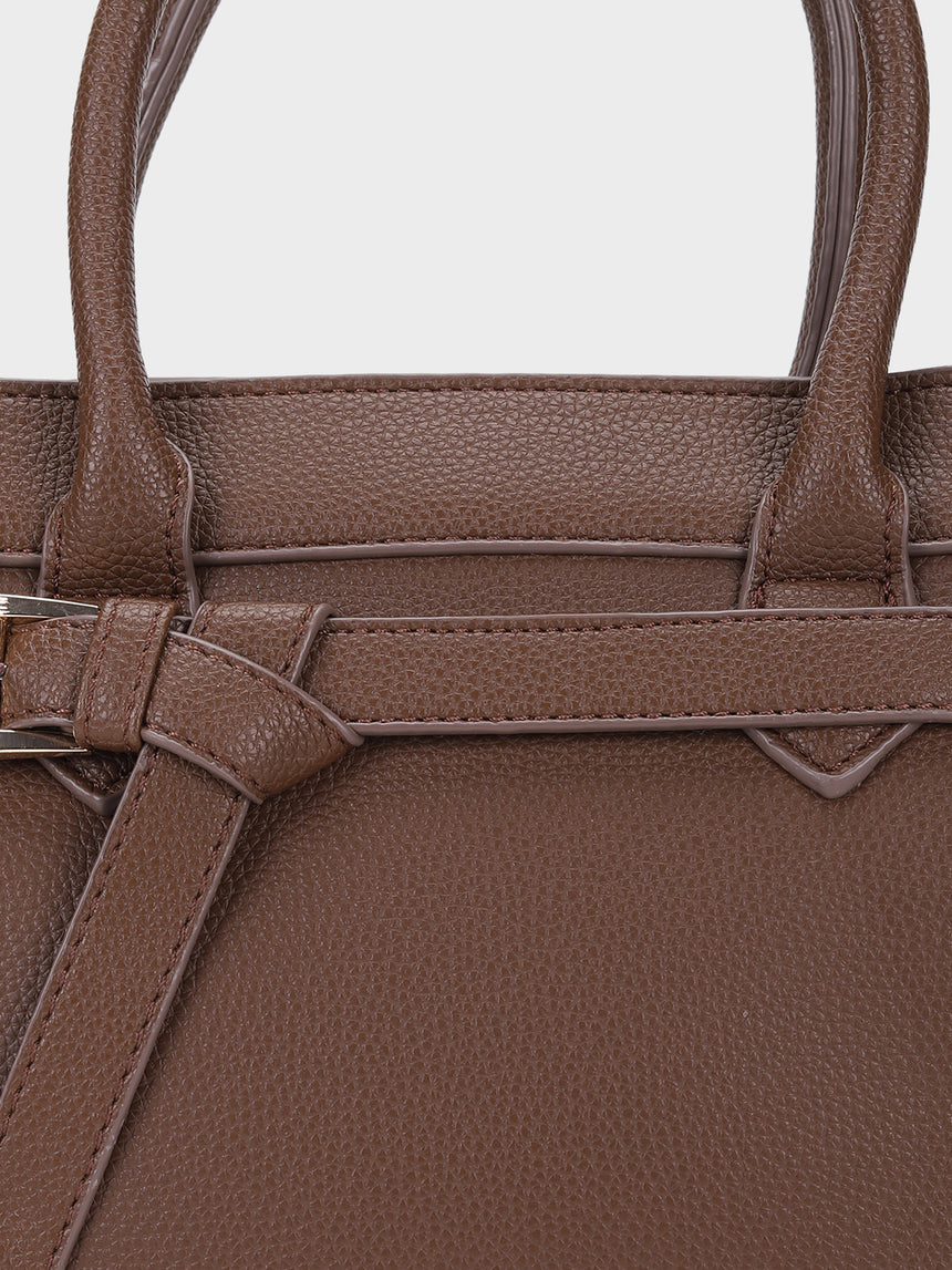 THEA BROWN HANDBAG