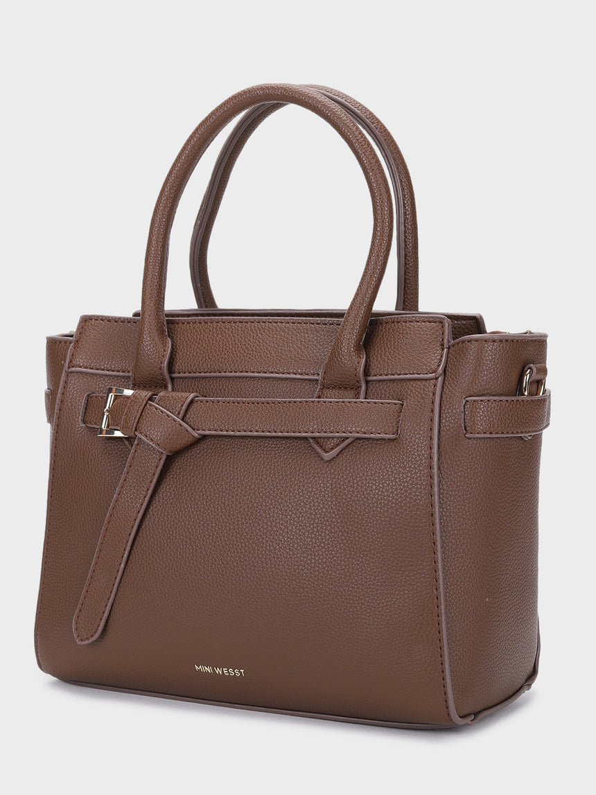 THEA BROWN HANDBAG