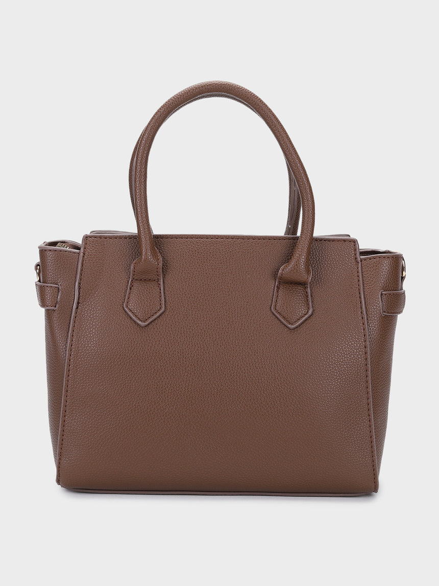 THEA BROWN HANDBAG
